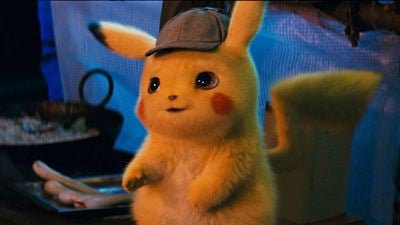 Pokémon Détective Pikachu : une suite déjà en préparation