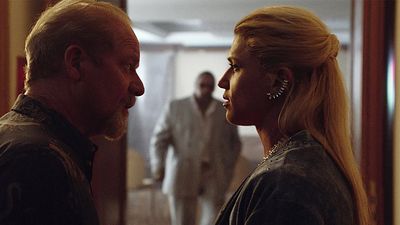 image de la news Pearl : rencontre avec la bodybuildeuse Julia Föry et la réalisatrice Elsa Amiel