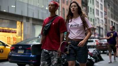 image de la news Qu'est-ce qu'on a encore fait au Bon Dieu ?, Pearl, Minuscule 2... Les sorties de la semaine !