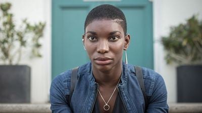 De Chewing-Gum à Black Earth Rising : qui est l’étoile montante Michaela Coel ?