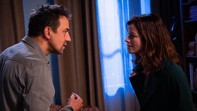 image de la news Profilage : ce qui vous attend dans les deux derniers épisodes de la saison 9 [SPOILERS]