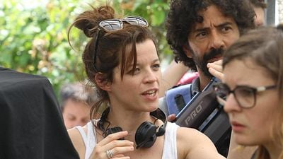 image de la news Profilage : "Je voulais confronter Rocher à son passé", explique Juliette Roudet au sujet de l'épisode qu'elle a réalisé