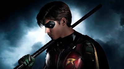 image de la news Titans : quand Dick Grayson deviendra-t-il Nightwing dans la série ?