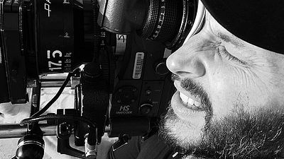 image de la news Gérardmer 2019 : le réalisateur Fabrice Du Welz nous parle de son premier amour, le cinéma d'horreur