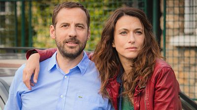 image de la news Sam : saviez vous qu'il existe un spin-off de la série originale Rita ?