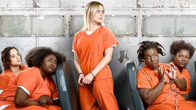 Orange Is the New Black : les actrices teasent la fin de la série
