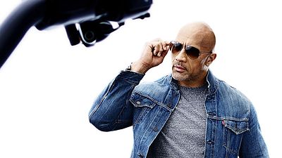 image de la news Hobbs & Shaw : des affiches personnages pour le spin-off de Fast & Furious 