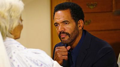 image de la news Les Feux de l'amour : le dernier épisode avec Kristoff St. John (Neil) diffusé aujourd'hui aux États-Unis