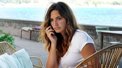 image de la news La Vengeance aux yeux clairs : Laëtitia Milot tourne un spin-off pour TF1