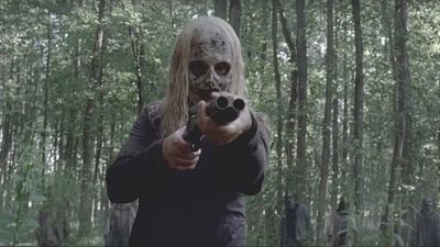 image de la news The Walking Dead saison 9 : les Chuchoteurs, Negan… que retenir de l’épisode 9 ? [SPOILER]
