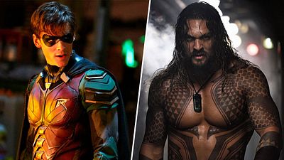 image de la news Titans, Aquaman… Warner fait-elle enfin attention à son catalogue DC Comics ?