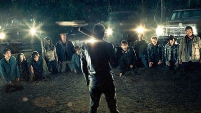 The Walking Dead : les gaffes et faux raccords des saisons 7 et 8