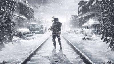 Metro Exodus, une terrifiante plongée dans un univers post-apo