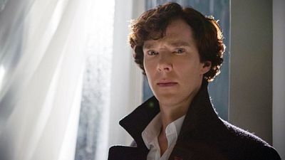 image de la news Good Omens : Benedict Cumberbatch sera Satan dans la série de Neil Gaiman