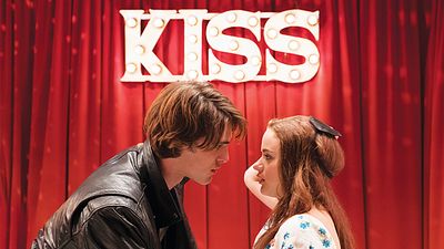 image de la news The Kissing Booth 2 : la suite du film ado phénomène officialisée par Netflix