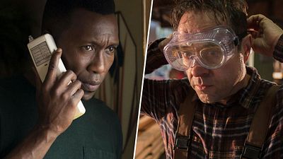 image de la news True Detective, Arthur's Law, Zone Blanche... Les rendez-vous séries du 25 février au 03 mars