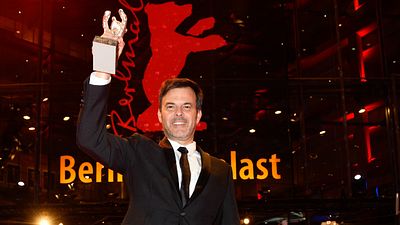 image de la news Berlin 2019 : Grâce à Dieu de François Ozon et Synonymes de Nadav Lapid récompensés
