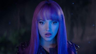 image de la news Descendants 3 : les vilains rejetons de Disney sont de retour dans un premier teaser