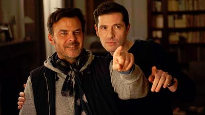 image de la news Grâce à Dieu : le film de François Ozon sortira bien en salle le 20 février