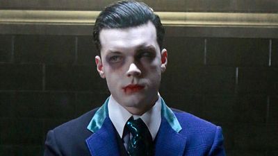 image de la news Gotham saison 5 : le Joker (enfin) dévoilé ?