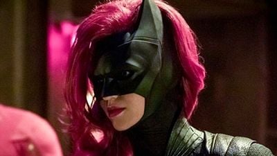 image de la news Batwoman : ce que l’on sait de la nouvelle série DC Comics de l’Arrowverse