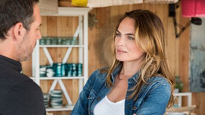 image de la news Un Si Grand Soleil : Claire bientôt confrontée à un drame ? [EXCLU]