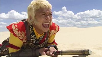 image de la news Dragon Ball Super : les fans japonais ont choisi leur acteur pour incarner Gokû dans une version live action