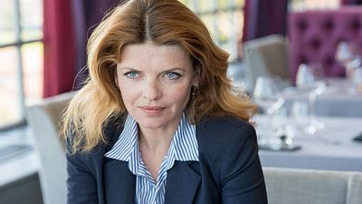 image de la news Gwendoline Hamon : "Cassandre a le paradoxe des anti-héros, forte et fragile à la fois"