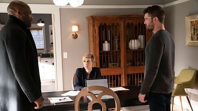 image de la news Murder saison 5 : des arrestations par le FBI dans le teaser de l'épisode 15