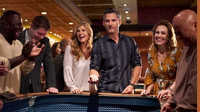 image de la news Dirty John : y aura-t-il une saison 2 ?