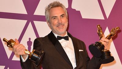 Avec trois Oscars la même année, Alfonso Cuarón entre dans l'Histoire du cinéma grâce au film Netflix Roma