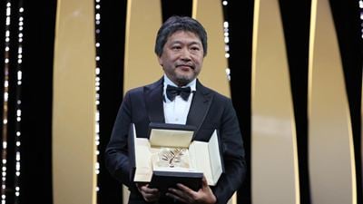 César 2019 : le réalisateur japonais Kore-eda "triste et contrarié" que personne n’ait récupéré son prix