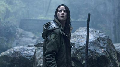 image de la news Zone Blanche : la série aura-t-elle droit à une saison 3 ?