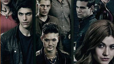 image de la news Shadowhunters saison 3 : Jace en deuil, Simon en pleine quête, Magnus en danger… le récap de l’épisode 11 [SPOILERS]