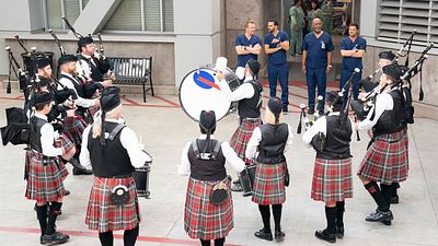 image de la news Grey's Anatomy, Les Simpson, NCIS... Quelles sont les séries américaines les plus longues ?