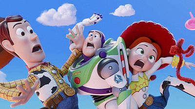 image de la news Toy Story 4 : devenez la voix française d'Harmony, l'un des nouveaux personnages du film
