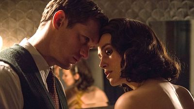 image de la news Bande-annonce Coeurs ennemis : Keira Knightley et Alexander Skarsgård en pleine passion interdite
