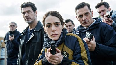 image de la news De la comédie musicale Chicago à Kepler(s)... Sofia Essaïdi, une artiste aux multiples facettes