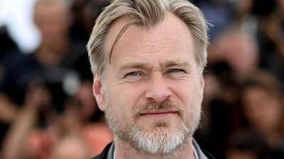 image de la news  Christopher Nolan va tourner un thriller romantique "entre La Mort aux trousses et Inception"