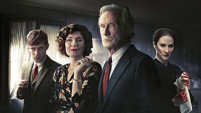 image de la news Témoin indésirable, Les Dix Petits Nègres... Pourquoi les adaptations d'Agatha Christie par la BBC sont-elles si réussies ?