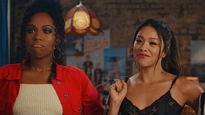 image de la news Bande-annonce Quelqu'un de bien : Gina Rodriguez, Brittany Snow et DeWanda Wise s'éclatent à New York