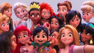 Disney+ développe une série avec des princesses dotées de super-pouvoirs