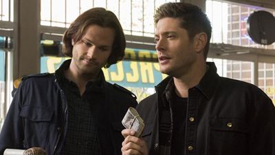 Jared Padalecki et Jensen Ackles, ce n'est pas QUE Supernatural !