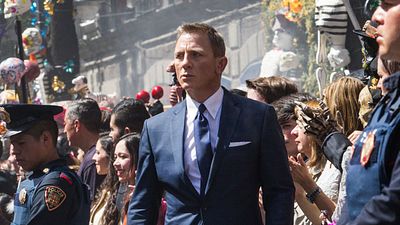 image de la news James Bond 25 : la scène d'ouverture se tournera en Italie