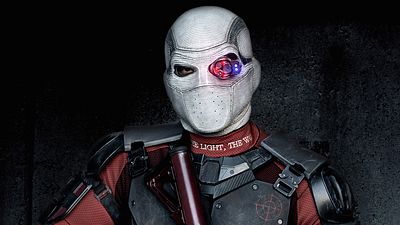 image de la news The Suicide Squad : pourquoi James Gunn a conservé Deadshot mais changé d'acteur