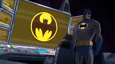 image de la news Batman vs Teenage Mutant Ninja Turtles : une bande-annonce pour le cross-over animé événement