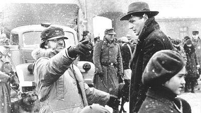 image de la news La Liste de Schindler : tout sur le film, de la genèse à la polémique