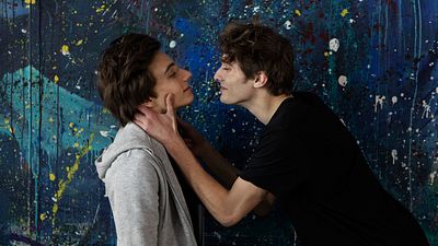 image de la news SKAM France : notre coup de cœur pour une saison 3 addictive