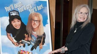 Sexisme à Hollywood : "Les femmes n’ont pas le droit à l’erreur" dénonce la réalisatrice Penelope Spheeris