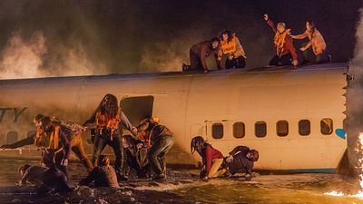 image de la news 9-1-1 : M6 dévoile un teaser haletant de la nouvelle série de Ryan Murphy [EXCLU]